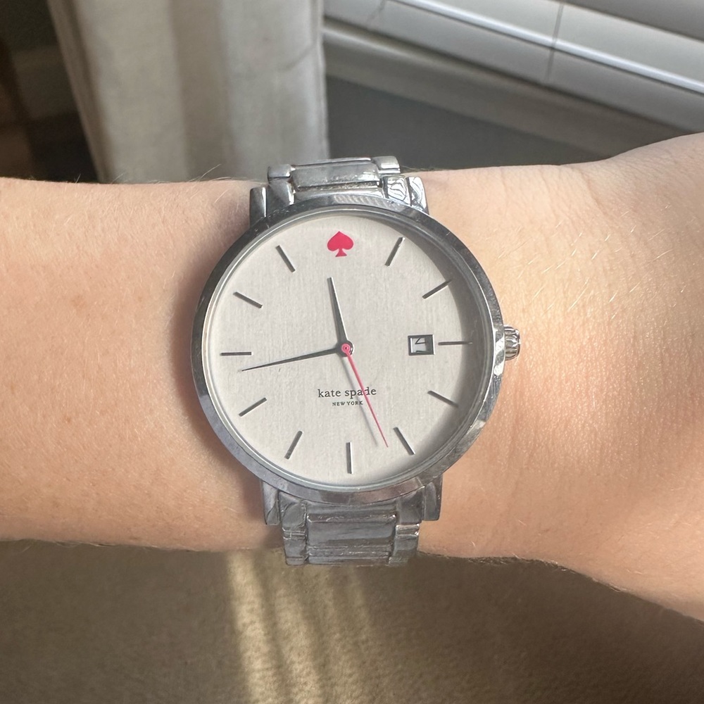 Kate Spade Watch